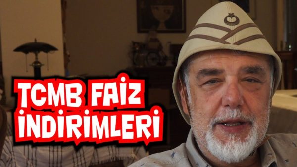 TCMB faiz indirimleri sonrası ekonomi ne durumda