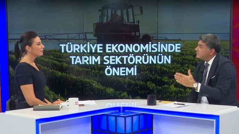 Parasal l 2.Kısım l 6 Eylül 2019 l Murat Tarakçıoğlu