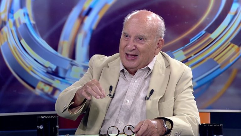 Ekonomik Görünüm - Prof. Dr. Asaf Savaş Akat & Ege Cansen | 26.09.2019