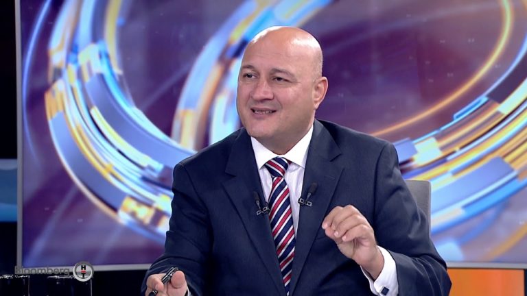 Ekonomik Görünüm - Doç. Dr. Resul Kurt | 27.09.2019