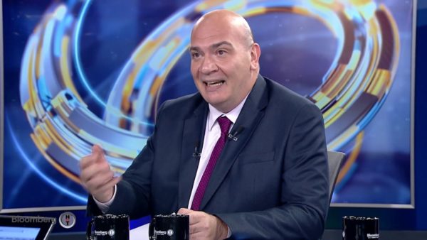 Küresel Piyasalar - Işık Ökte & Tufan Cömert | 04.09.2019