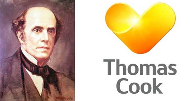 İşte 178 yıllık Thomas Cook’un tarihindeki dönüm noktaları