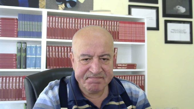 Canlı 20 Eylül - Krizde iş dünyasından inciler