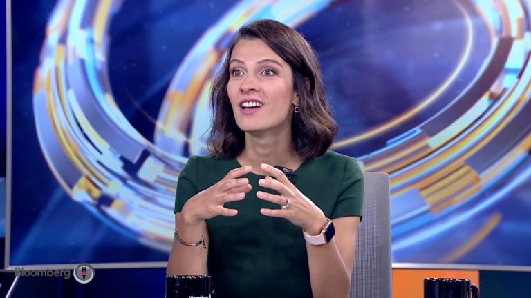 Küresel Piyasalar - Özlem Bayraktar Gökşen & Cemal Demirtaş | 24.09.2019