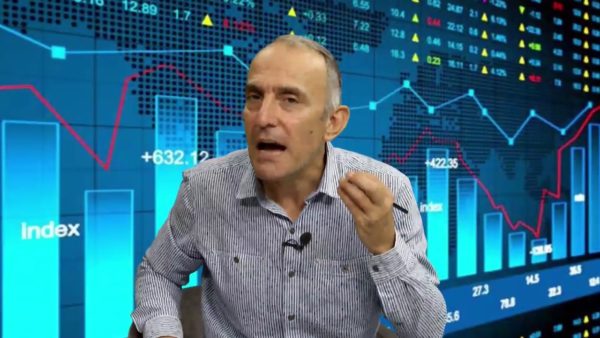 Ekonomide gündem yine yoğun