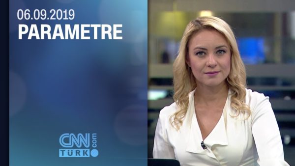 Parametre 06.09.2019 Cuma