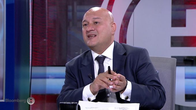 Ekonomik Görünüm - Dr. Nedim Türkmen & Doç. Dr. Resul Kurt | 20.09.2019