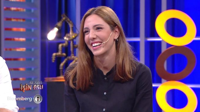 Aslı Şafak'la İşin Aslı - Salih Bademci & İmer Özgün | 17.09.2019