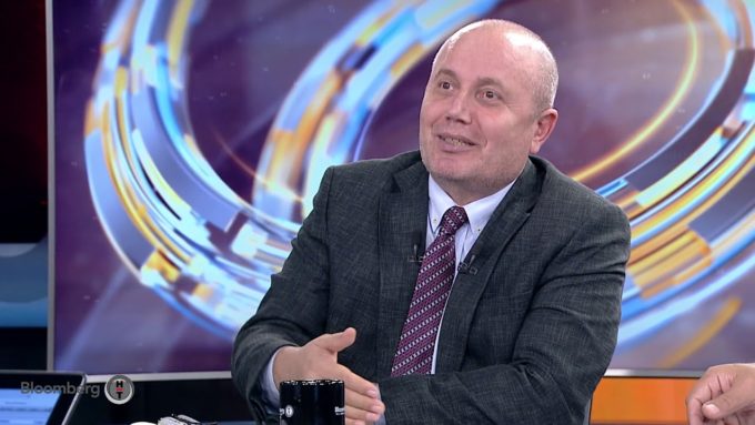 Ekonomik Görünüm - Abdurrahman Yıldırım & Dr. Şeref Oğuz | 23.09.2019