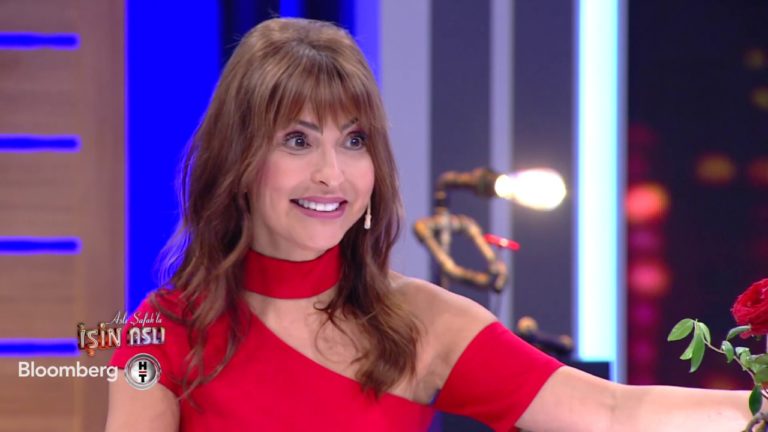 Aslı Şafak'la İşin Aslı - Kürşat Başar | 23.09.2019