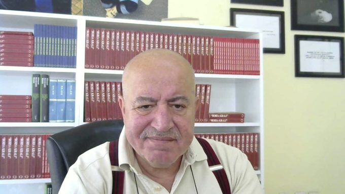 Canlı 19 Eylül - IMF Ankara'da mı ?