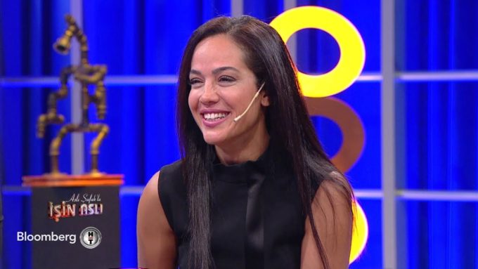 Aslı Şafak'la İşin Aslı - Prof.Dr.Uğur Batı & Opr.Dr.Banu Çiftçi | 10.09.2019