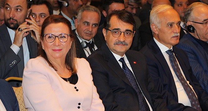 Türkiye - İran Karma Ekonomik Komisyonu kapanış imza töreni gerçekleştirildi