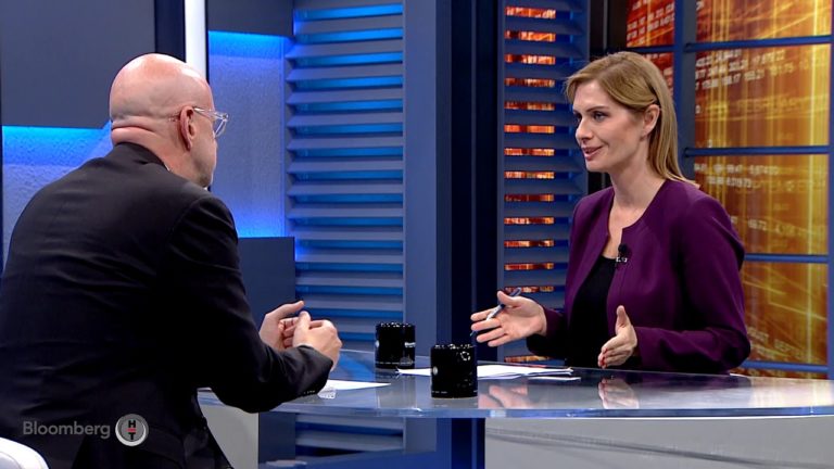 Enerji Gündemi -Ziya Erdem | 26.09.2019