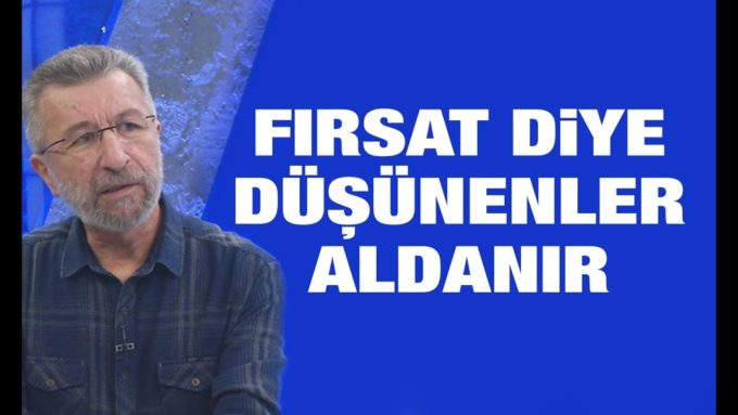 Halkın Ekonomisi- 22 Eylül 2019- Uğur Civelek- Murat Şahin- Ulusal Kanal