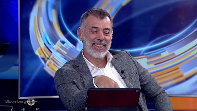 Küresel Piyasalar - Gizem Öztok Altınsaç & Erda Gerçek | 26.09.2019