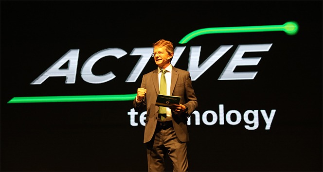 ZES sıfır emisyon için yatırımlarını sürdürüyor