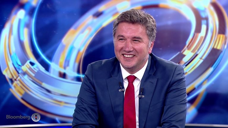 Küresel Piyasalar - Recep Atakan & Ömer Gencal | 30.09.2019