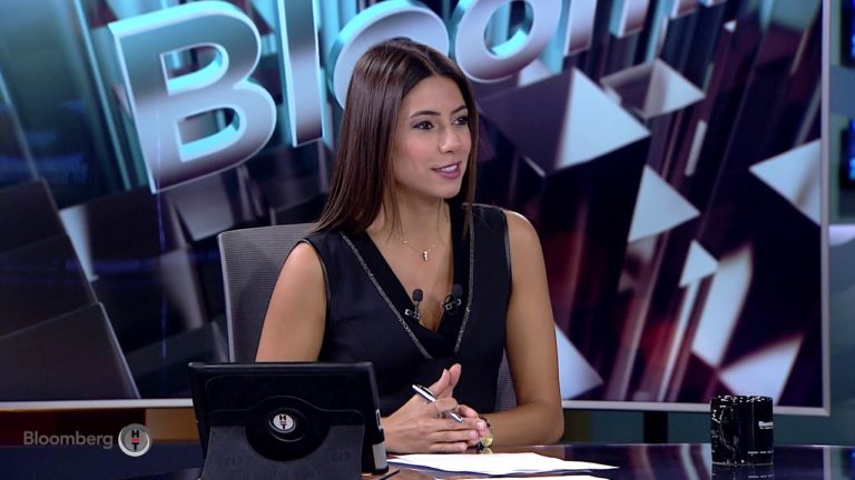 Girişimcilik Dünyası | 07.10.2019