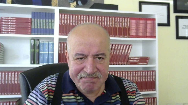 Günlük Yorum : İşsizlik, Ambargo, Bütçe Açığı