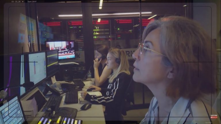 Türkiye'nin Ekonomi Ekranı EKOTÜRK 1 yaşında! 🎉