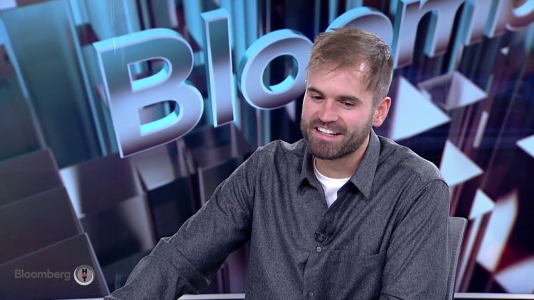 Girişimcilik Dünyası | 14.10.2019