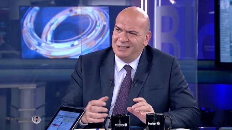 Küresel Piyasalar - Işık Ökte & Tufan Cömert & Şant Manukyan | 16.10.2019