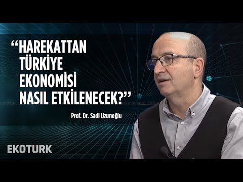 Trump'ın FED'i Eleştiren Tweetleri | Prof. Dr. Sadi Uzunoğlu |