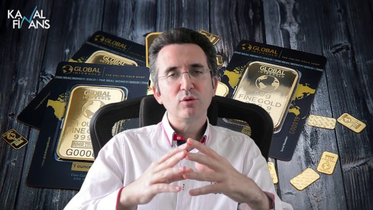 Altın Fed'i Bekliyor, Gümüş Yükseliyor, Ne Yapmalıyız?