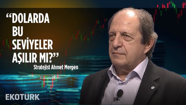 Ahmet Mergen'den Anlaşma Sonrası Hisse Teknik Analizleri | 18 Ekim 2019