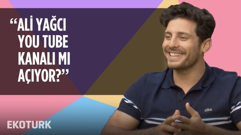 Ali Yağcı Hakkında Tüm Merak Edilenler | Hande Kazanova