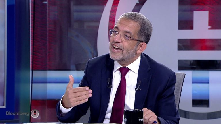 Ekonomik Görünüm - Serkan Özcan & Prof. Dr. Kamil Yılmaz | 01.10.2019