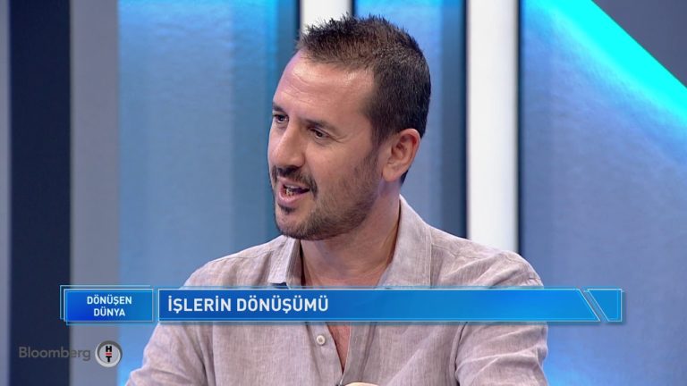 Dönüşen Dünya - Bölüm 1 | 28.09.2019