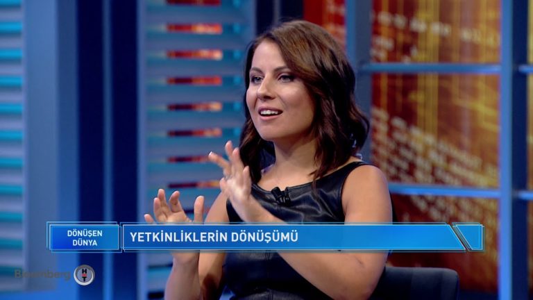 Dönüşen Dünya - Bölüm 1 | 21.09.2019