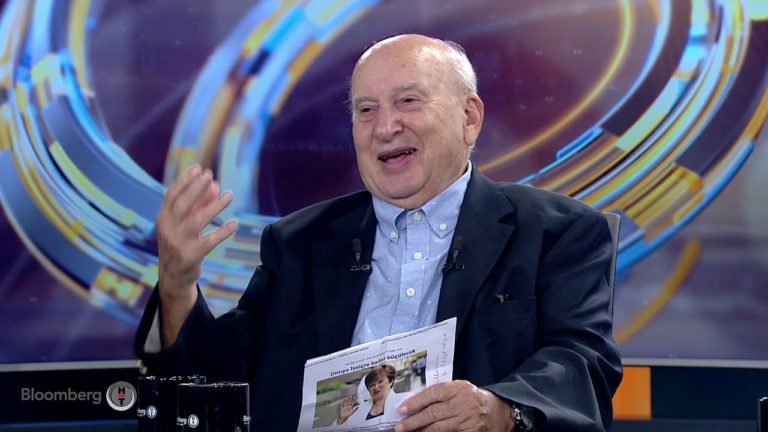 Ekonomik Görünüm - Ege Cansen & Prof. Dr. Asaf Savaş | 10.10.2019