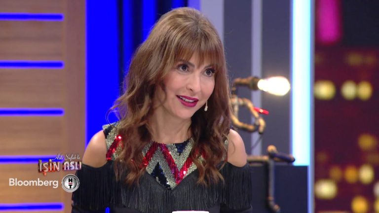 Aslı Şafak'la İşin Aslı - Burcu Karadağ & Hale Caneroğlu | 24.09.2019