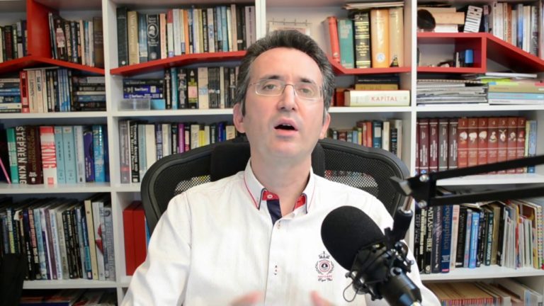 Uçamayan Dolar Çakılacak mı?