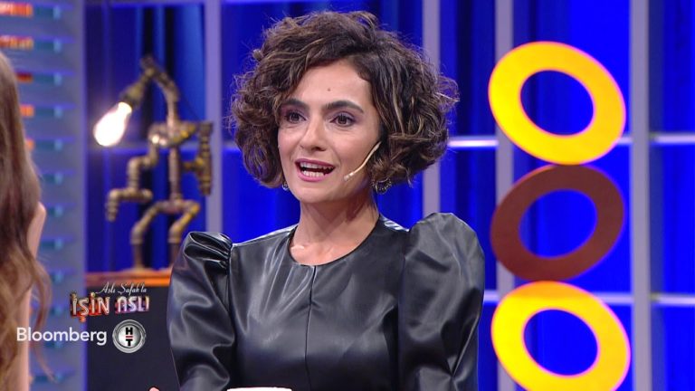 Aslı Şafak'la İşin Aslı - Orhan Aydoğan & Mehtap Meral | 14.10.2019