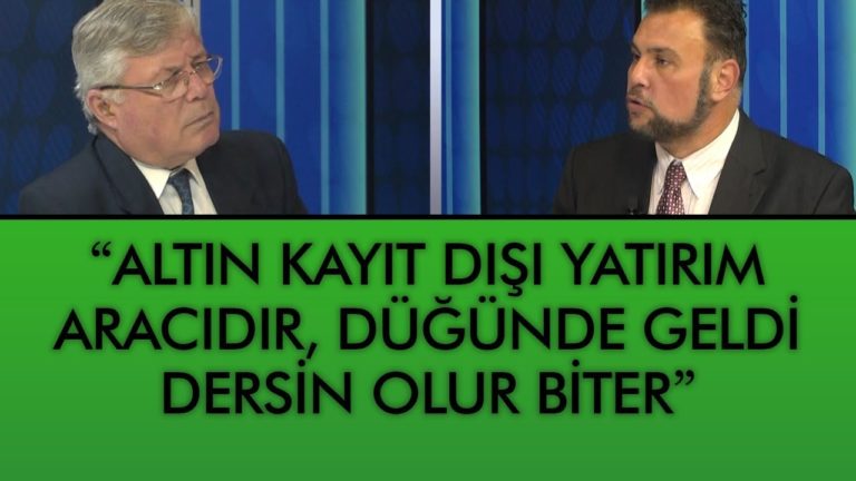 "Kripto paralar güvenilir para olacak" - Ekokritik (22 Ekim 2019)