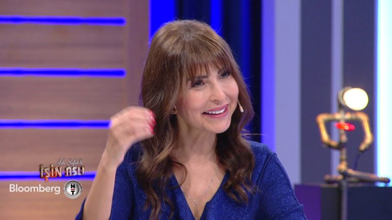 Aslı Şafak'la İşin Aslı - Didem Balçın | 01.10.2019