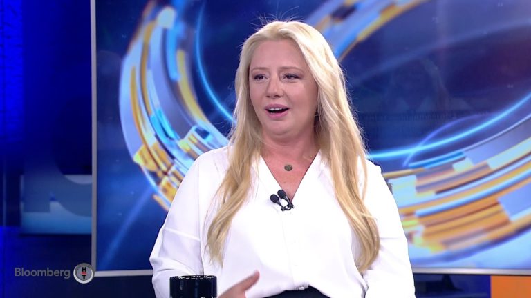 Küresel Piyasalar - Figen Özavcı Gümülcineli & Murat Salar | 07.10.2019