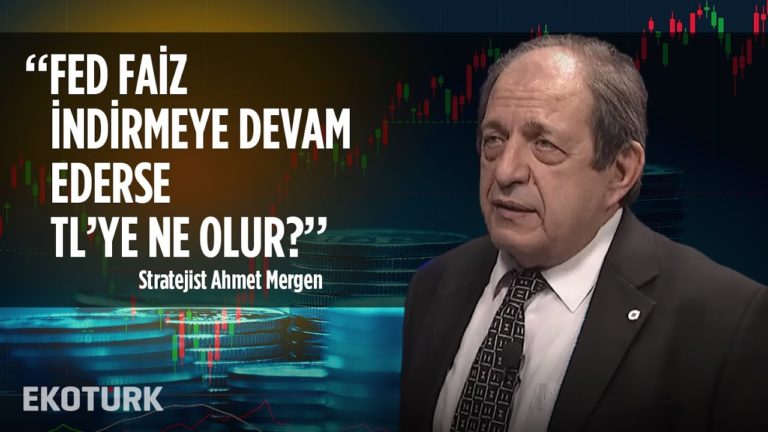 Borsa Hisse Teknik Analizleri | Ahmet Mergen | 23 Ekim 2019