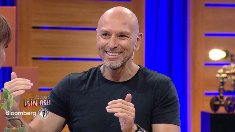 Aslı Şafak'la İşin Aslı - Demir Demirkan & Devrim Özkan | 10.10.2019