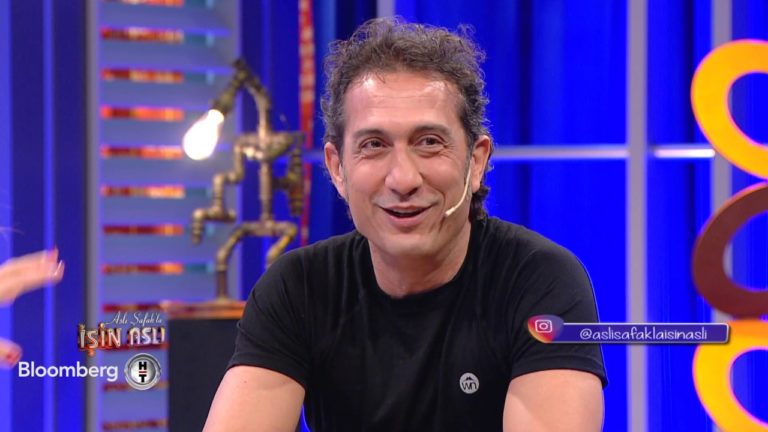 Aslı Şafak'la İşin Aslı - Kıraç | 30.09.2019