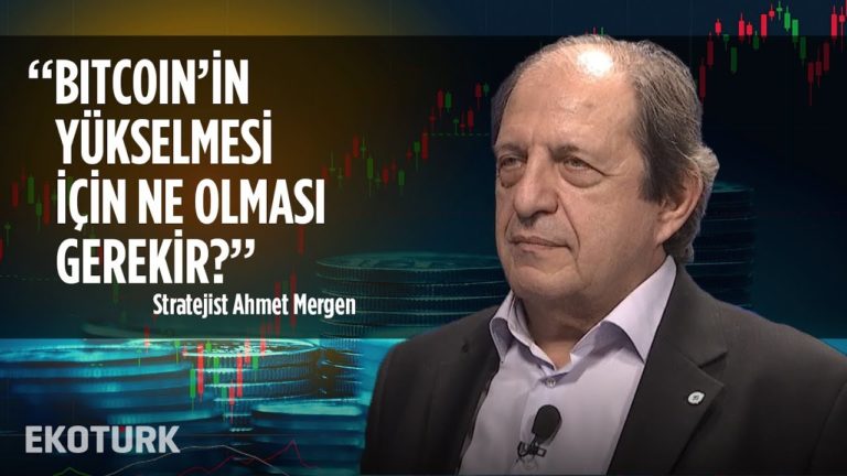 Ahmet Mergen'den Hisse Teknik Analizleri | 21 Ekim 2019