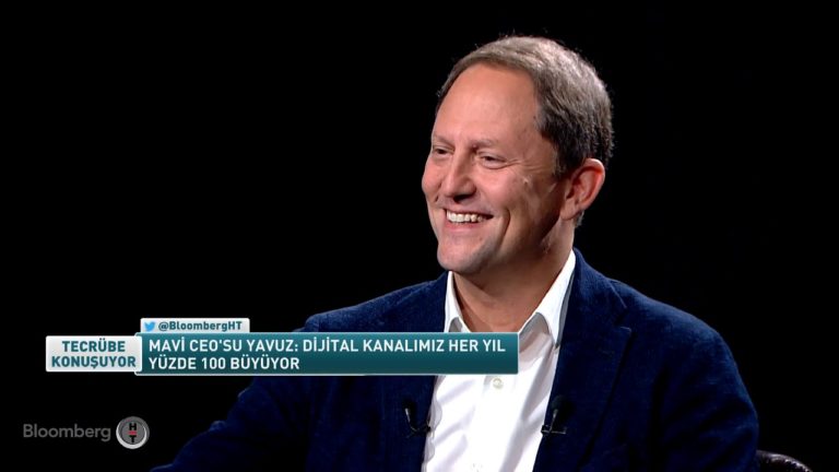 Tecrübe Konuşuyor - Cüneyt Yavuz | 11.10.2019