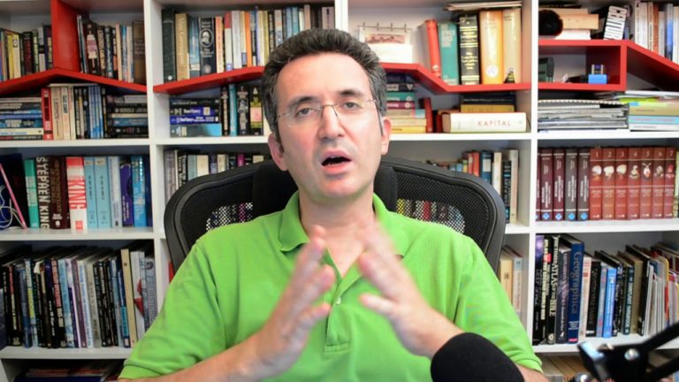 Korku Endeksi Düştü, Altının Yükselişi Durdu, Şimdi Altın Ne Olacak?