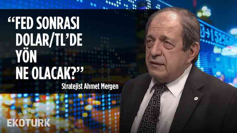 Borsa & Dünya Endeksleri / Teknik Analizleri | Bay Teknik Ahmet Mergen | 30 Ekim 2019