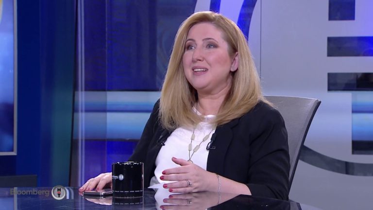 Küresel Piyasalar - Özlem Bayraktar Gökşen & Özlem Derici Şengül | 08.10.2019