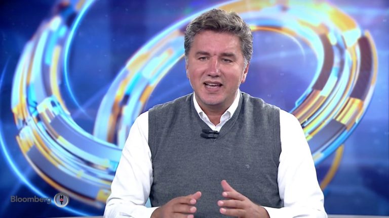 Küresel Piyasalar - Recep Atakan & Mehmet Aşçıoğlu | 14.10.2019